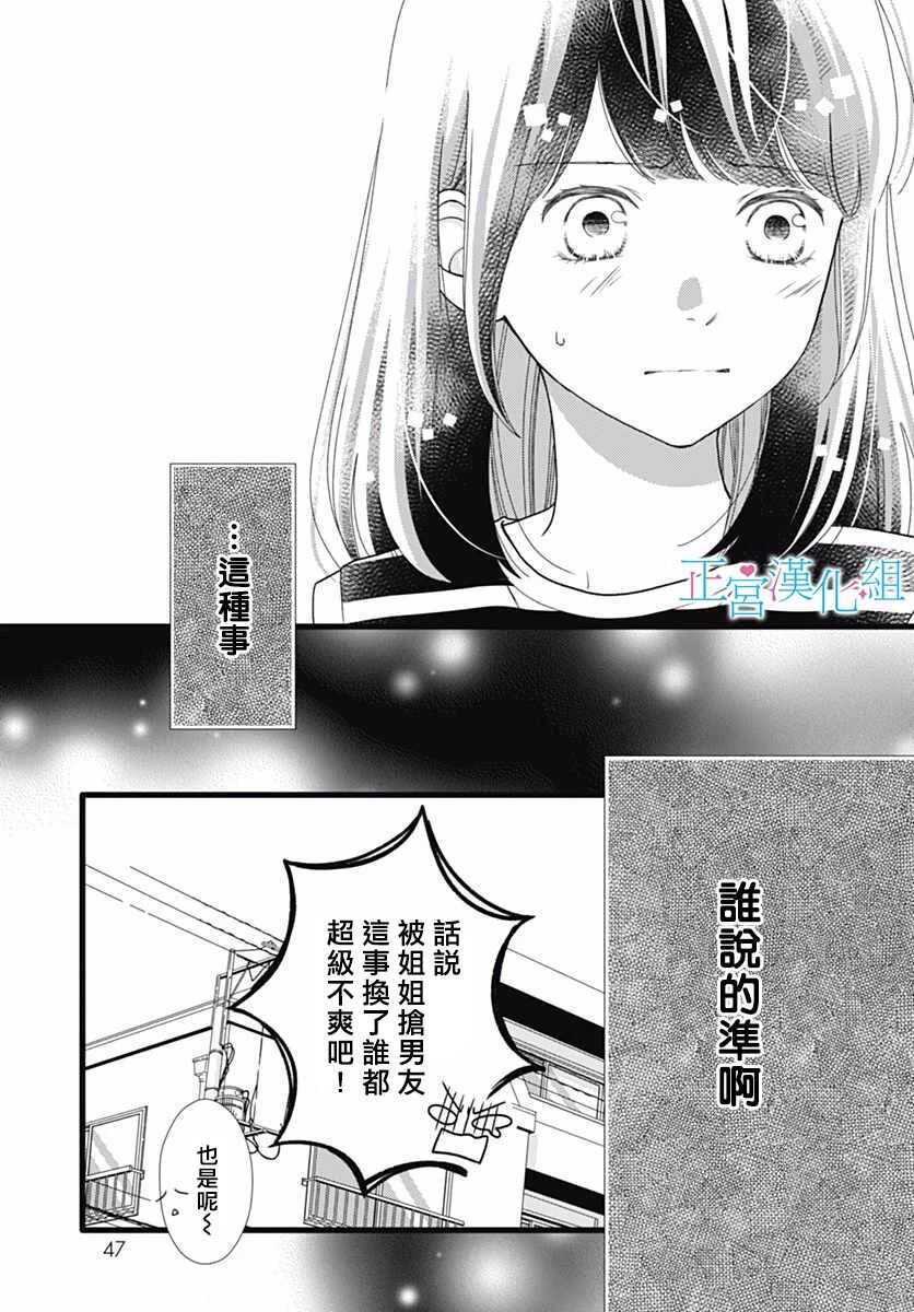 第50话-普通的恋子酱-七路眺(ななじ眺)（第11张）