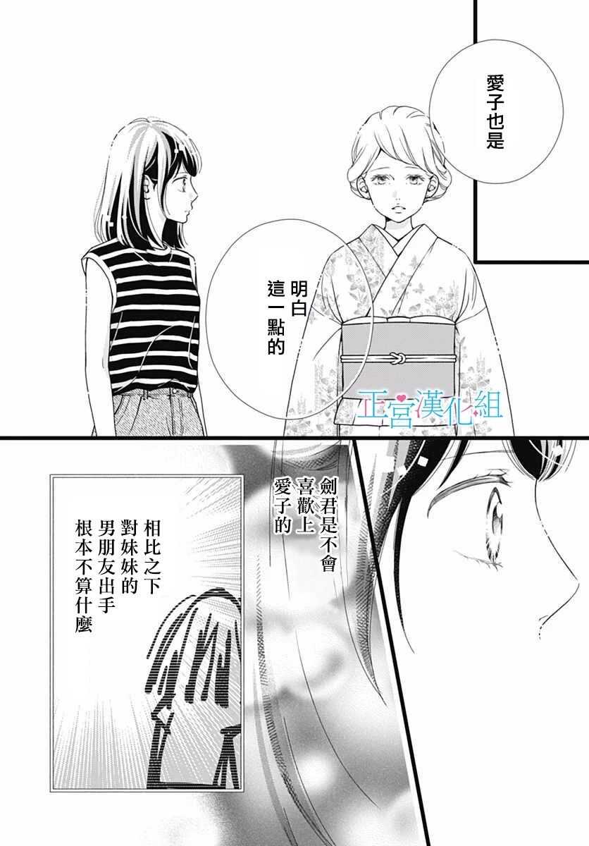 第50话-普通的恋子酱-七路眺(ななじ眺)（第10张）