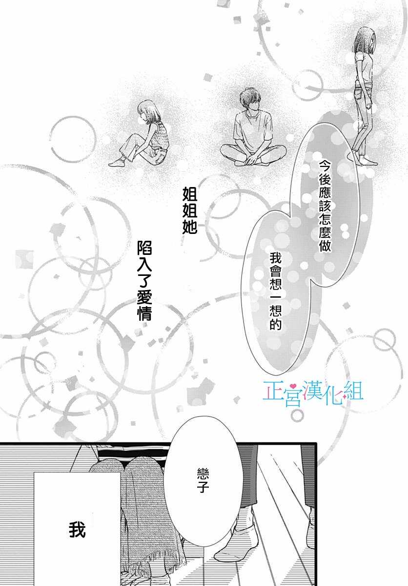 第52话-普通的恋子酱-七路眺(ななじ眺)（第20张）