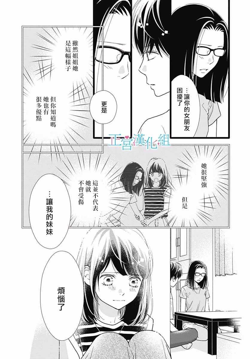 第52话-普通的恋子酱-七路眺(ななじ眺)（第15张）