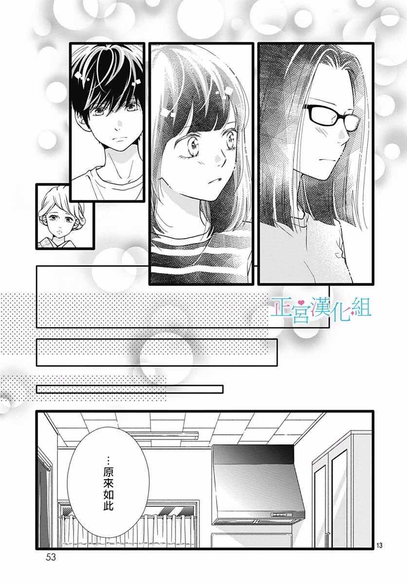 第52话-普通的恋子酱-七路眺(ななじ眺)（第13张）