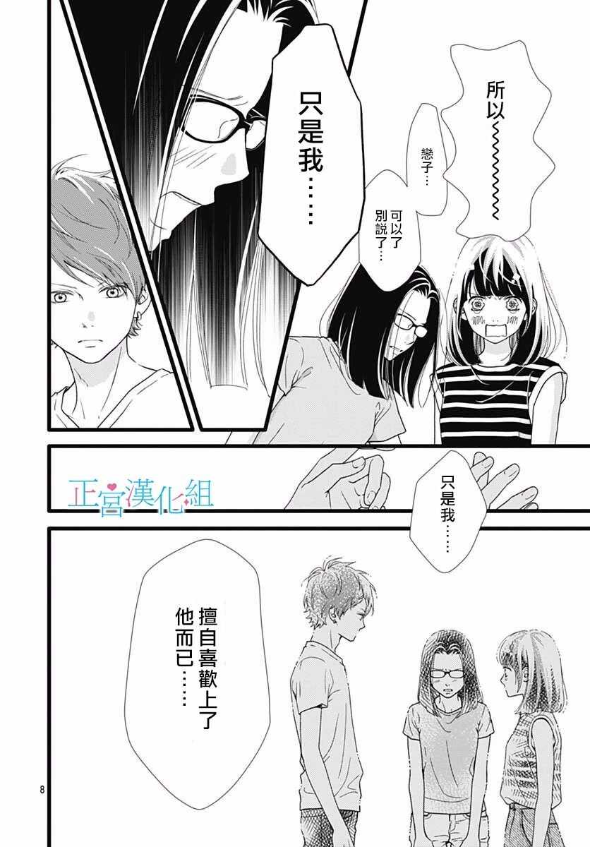 第52话-普通的恋子酱-七路眺(ななじ眺)（第8张）