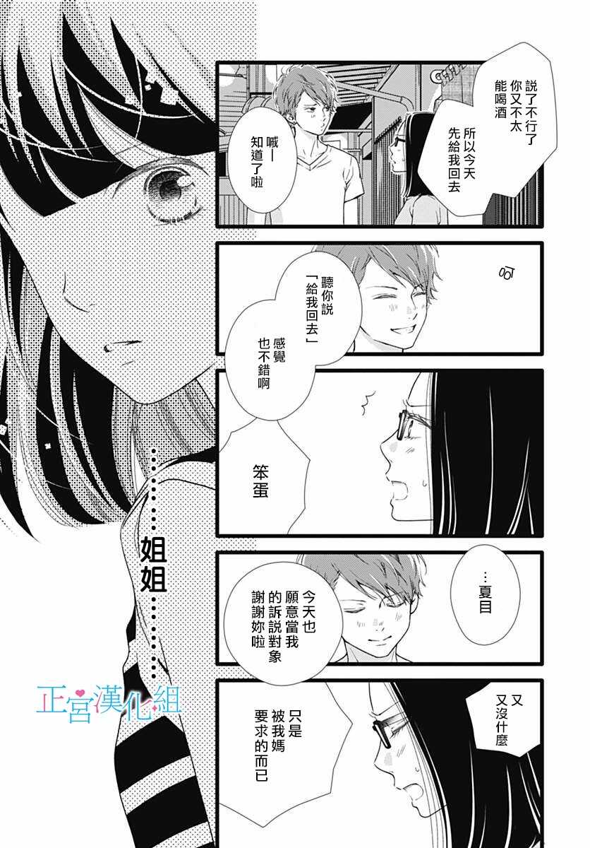 第51话-普通的恋子酱-七路眺(ななじ眺)（第18张）