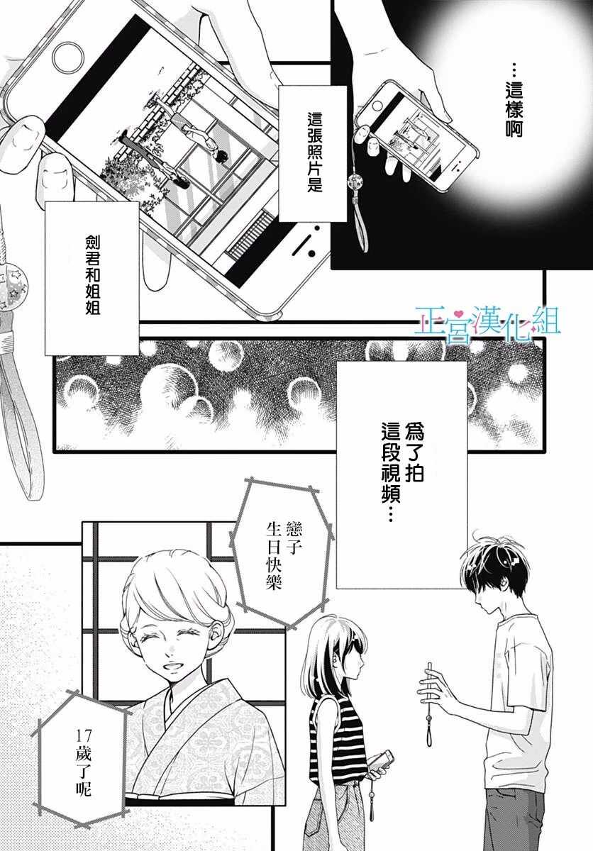 第51话-普通的恋子酱-七路眺(ななじ眺)（第7张）