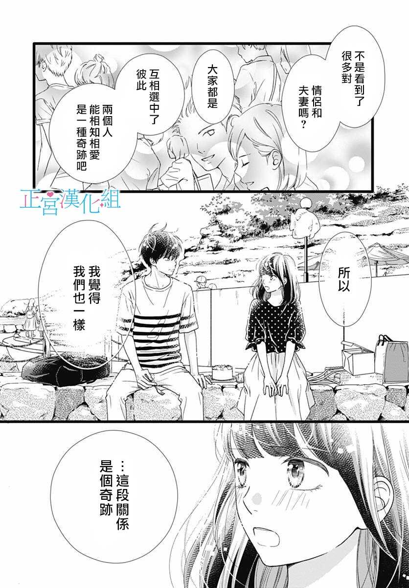 第53话-普通的恋子酱-七路眺(ななじ眺)（第20张）