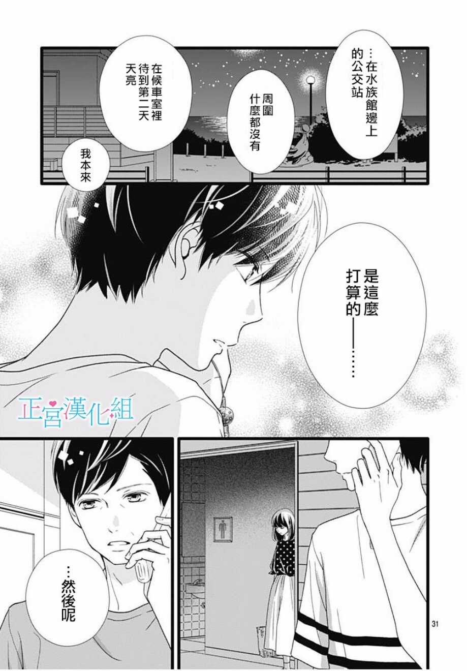 第54话-普通的恋子酱-七路眺(ななじ眺)（第30张）