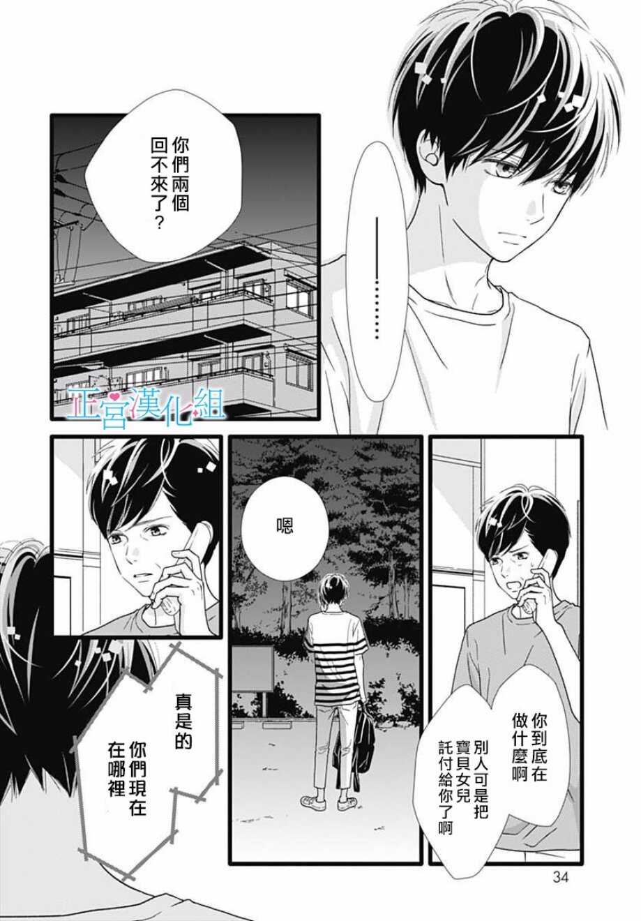第54话-普通的恋子酱-七路眺(ななじ眺)（第29张）