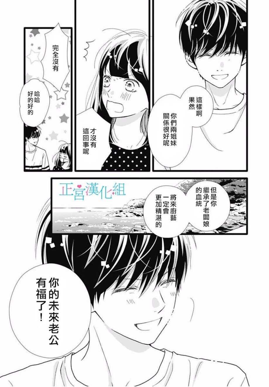 第54话-普通的恋子酱-七路眺(ななじ眺)（第6张）