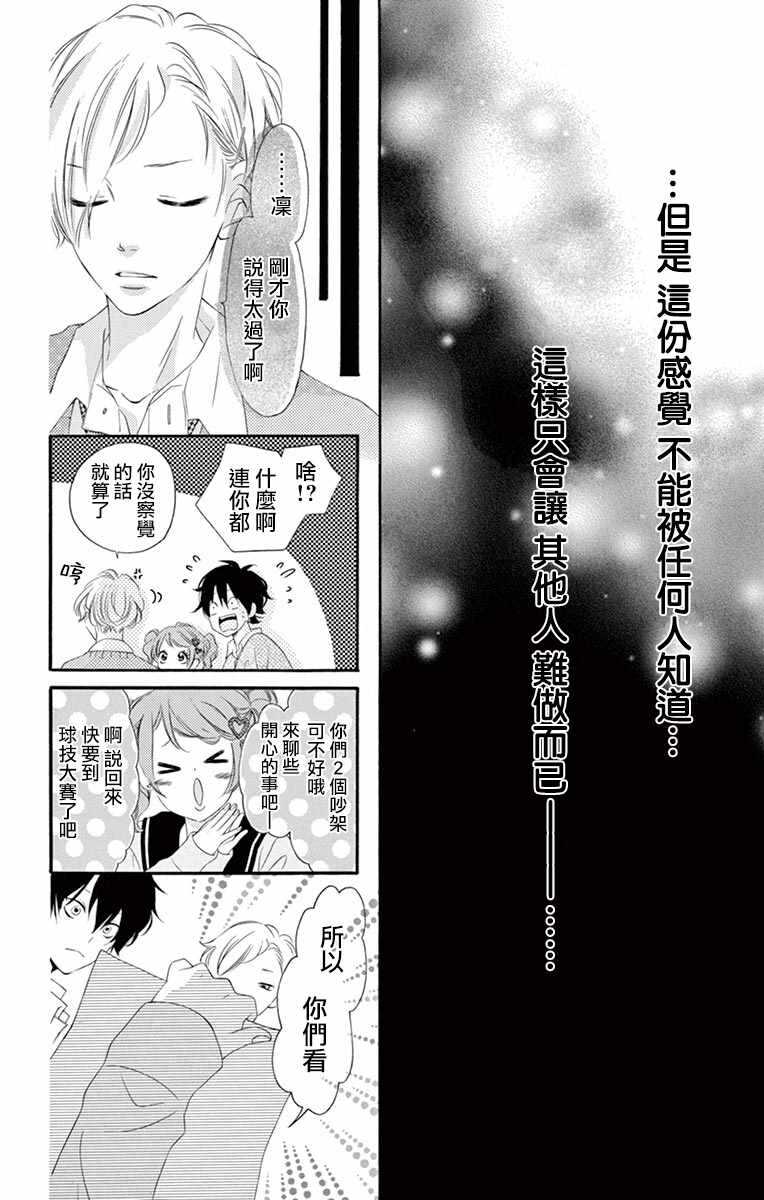 第25话-青涩之恋-星森雪最（第28张）