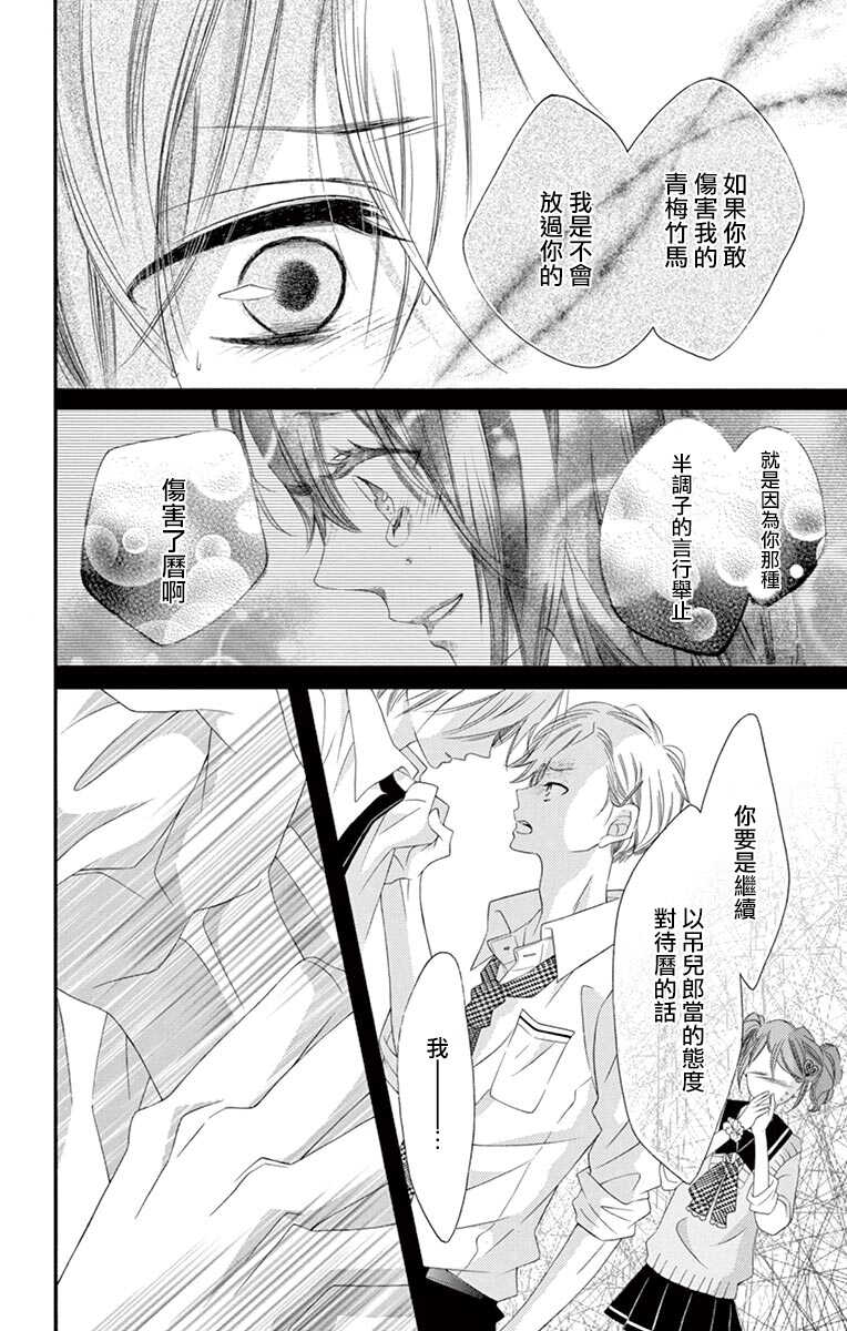 第34话-青涩之恋-星森雪最（第26张）