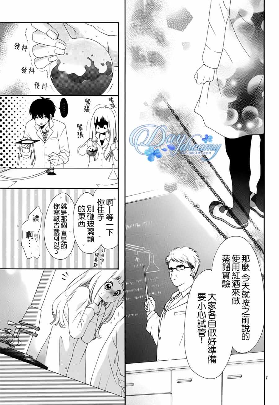 第04话-青涩之恋-星森雪最（第7张）