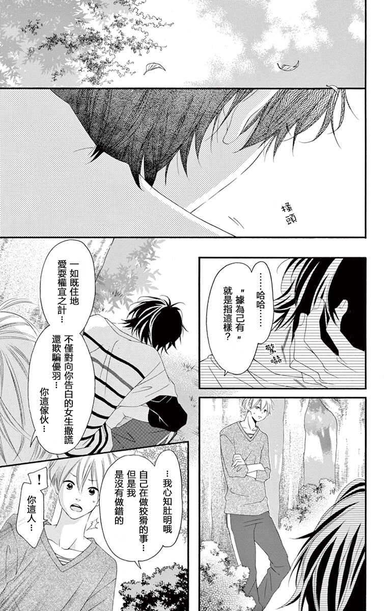 第07话-青涩之恋-星森雪最（第7张）