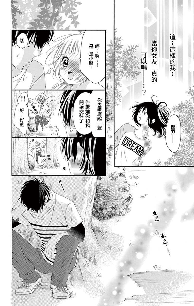 第07话-青涩之恋-星森雪最（第6张）
