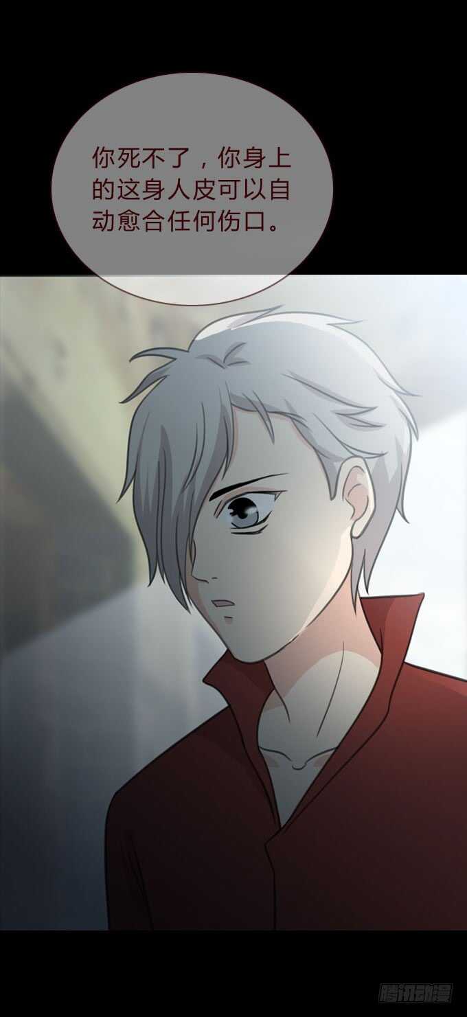 第二季：完美人皮-人皮衣裳-老狐狸（第8张）