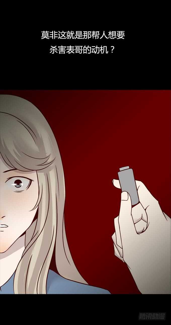 第一季：发作-人皮衣裳-老狐狸（第15张）