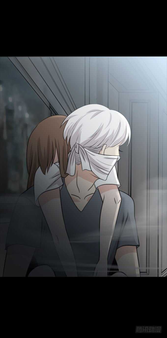 第二季：脱险-人皮衣裳-老狐狸（第8张）