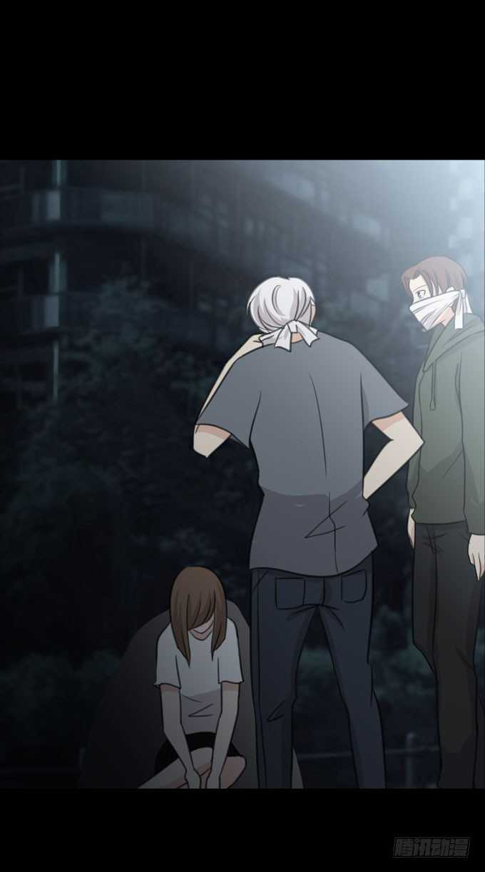 第二季：脱险-人皮衣裳-老狐狸（第12张）