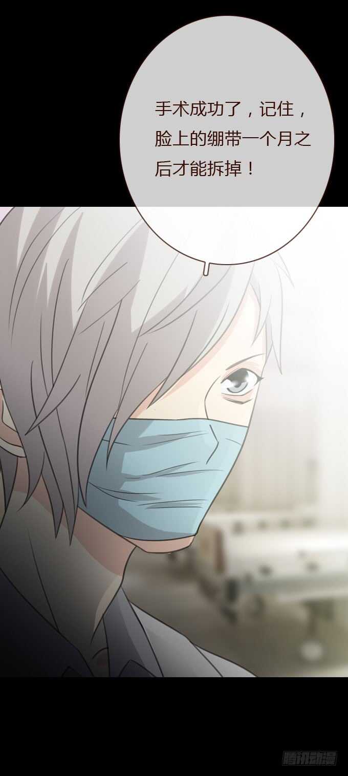 第三季：整容-人皮衣裳-老狐狸（第12张）