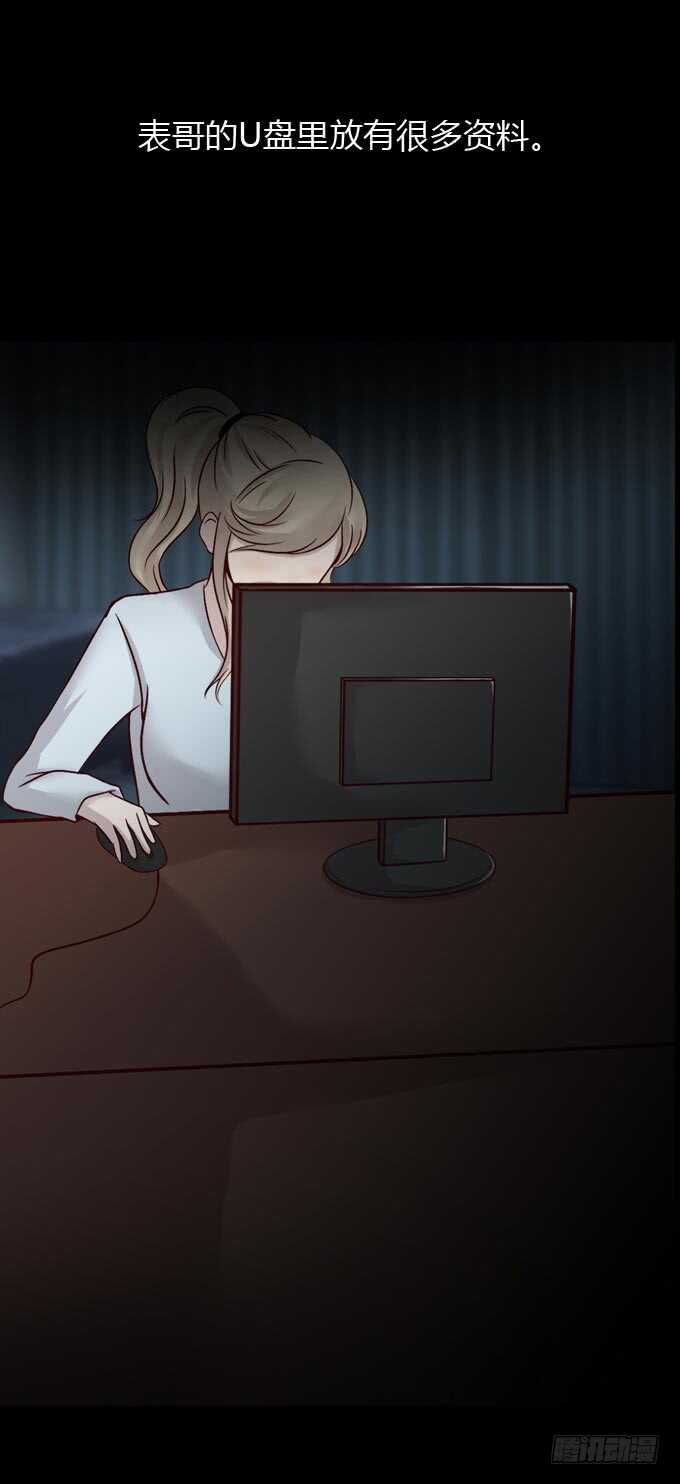 第一季：杀人日记-人皮衣裳-老狐狸（第13张）