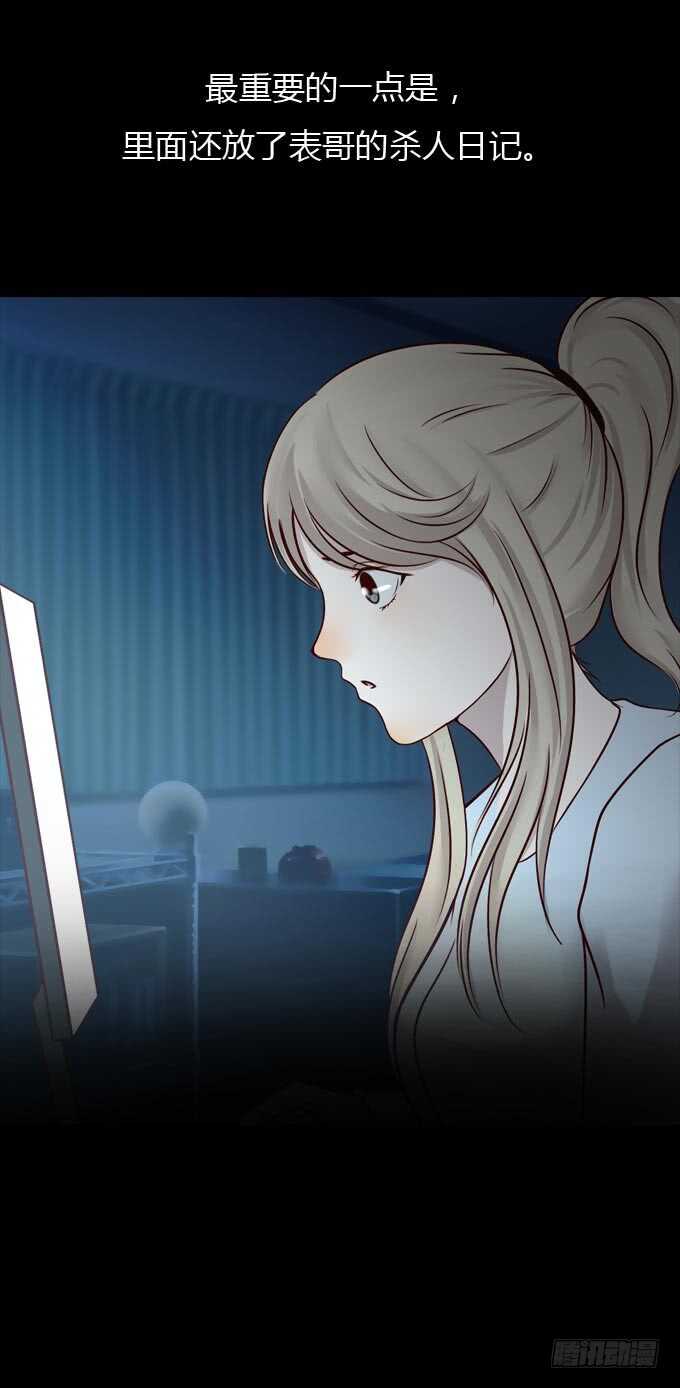 第一季：杀人日记-人皮衣裳-老狐狸（第14张）