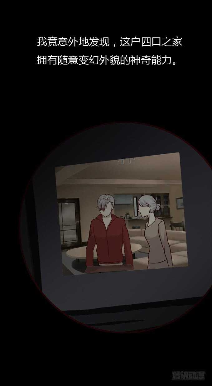 第一季：杀人日记-人皮衣裳-老狐狸（第21张）