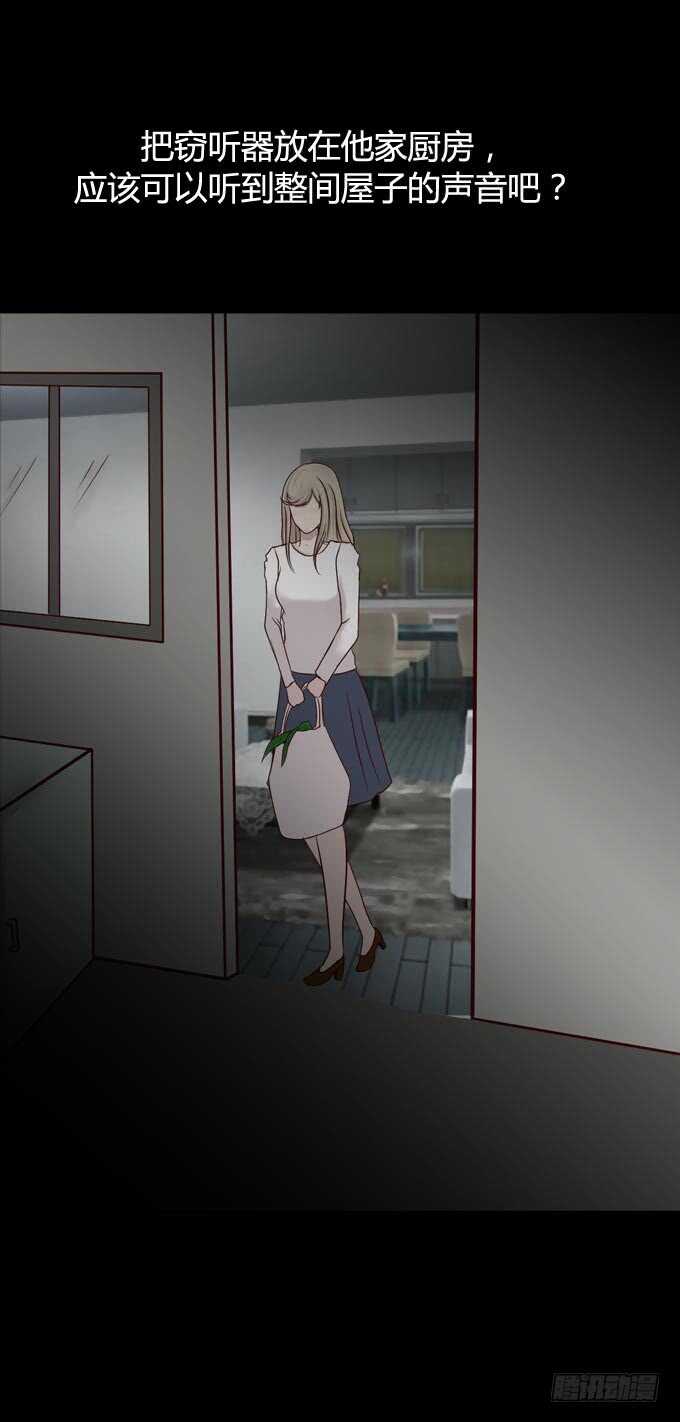 第一季：窃听-人皮衣裳-老狐狸（第19张）