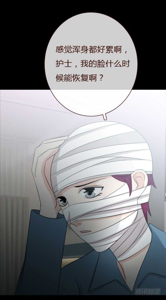 第三季：整容-人皮衣裳-老狐狸（第34张）