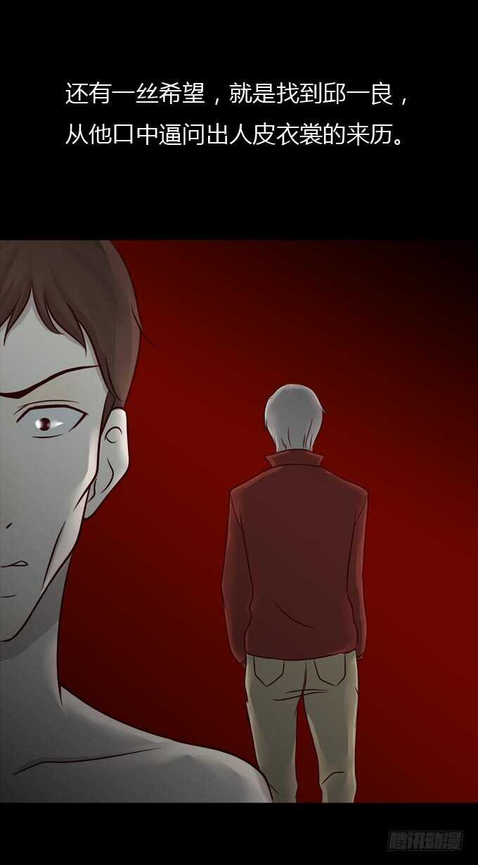 第一季：杀人日记二-人皮衣裳-老狐狸（第7张）