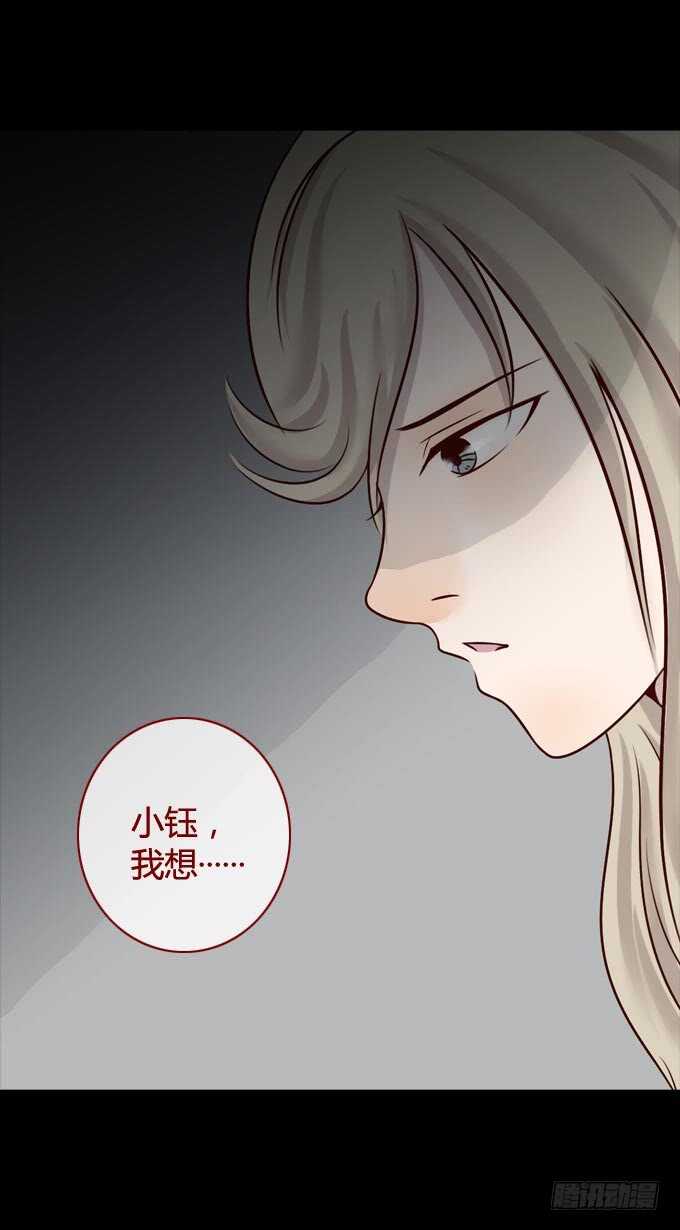 第一季：告白-人皮衣裳-老狐狸（第17张）