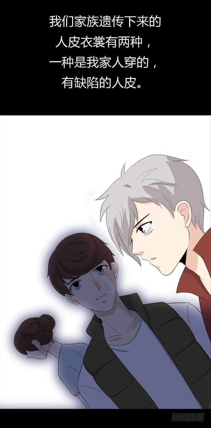 第三季：医生-人皮衣裳-老狐狸（第19张）