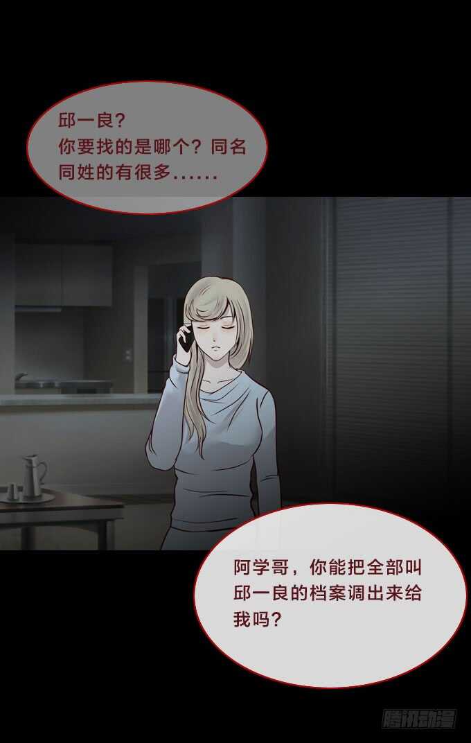 第一季：偷窥-人皮衣裳-老狐狸（第5张）