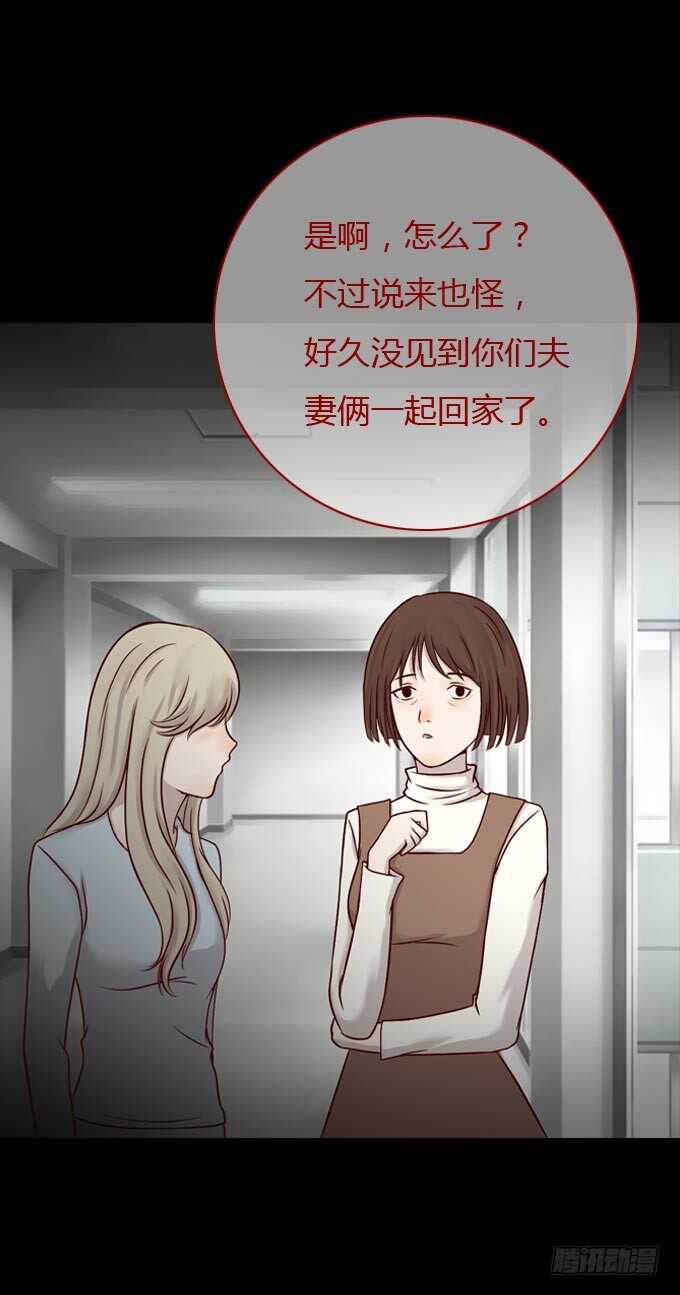 第一季：隐形同居者-人皮衣裳-老狐狸（第7张）