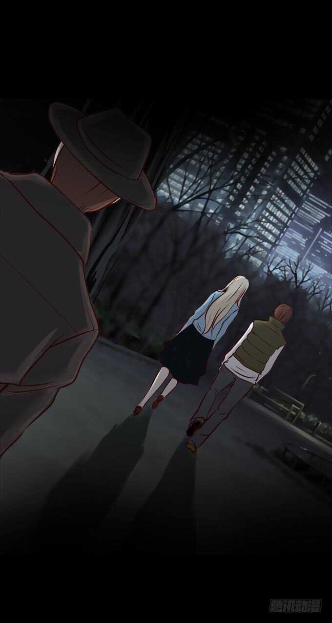 第一季：杀机-人皮衣裳-老狐狸（第12张）