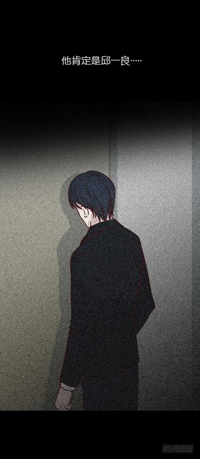 第一季：隐形同居者-人皮衣裳-老狐狸（第25张）