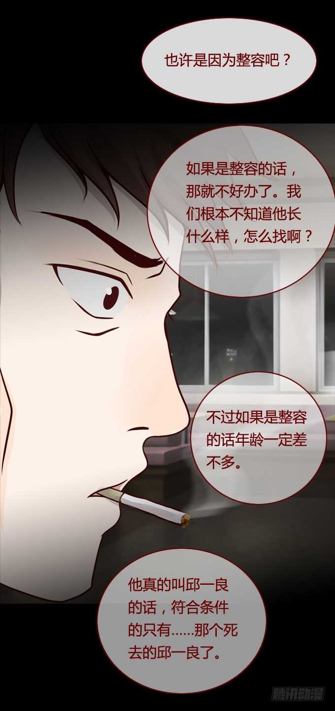 第一季：凶杀案-人皮衣裳-老狐狸（第7张）