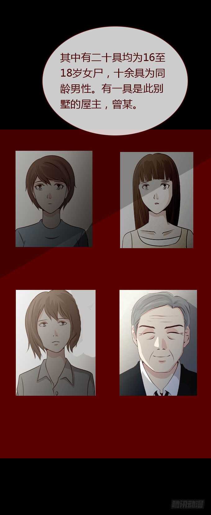 第二季：离开-人皮衣裳-老狐狸（第16张）