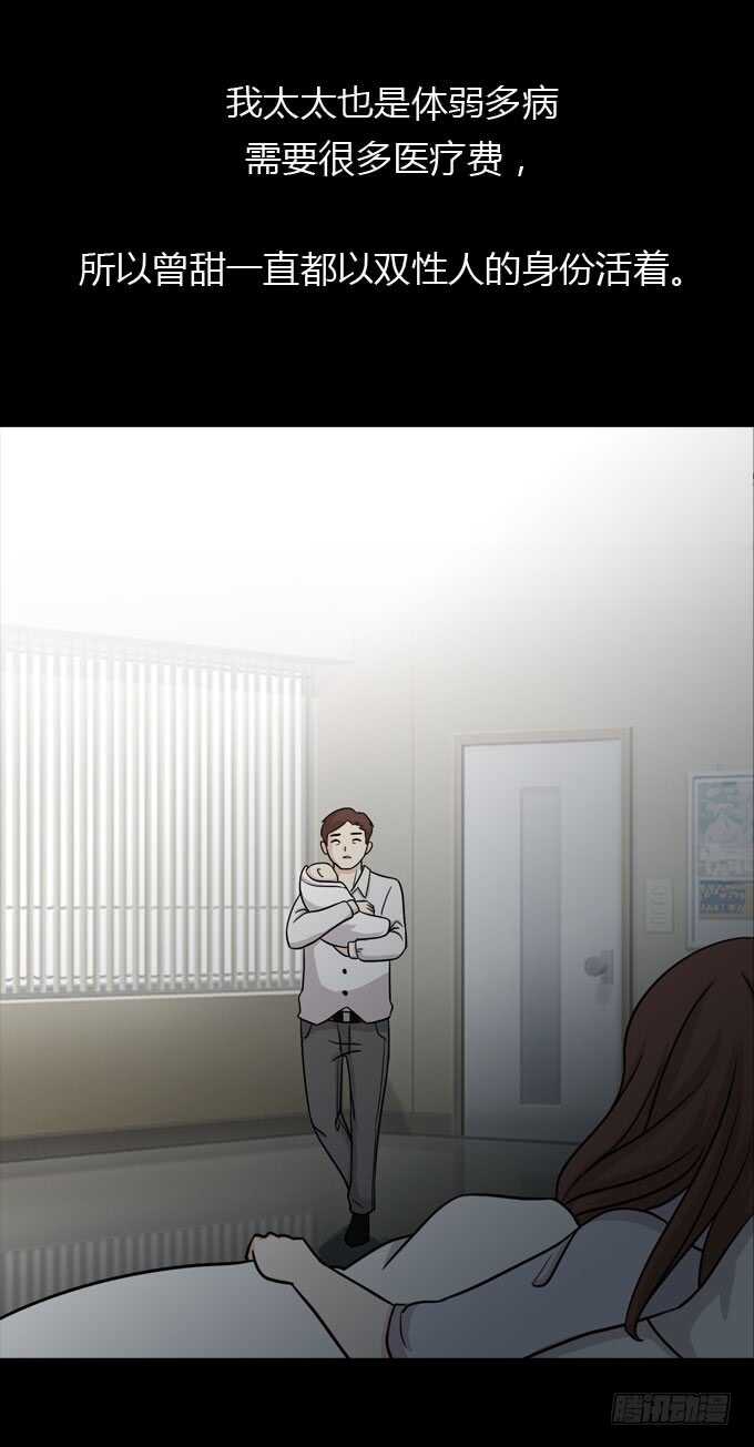 第二季：双性人-人皮衣裳-老狐狸（第6张）