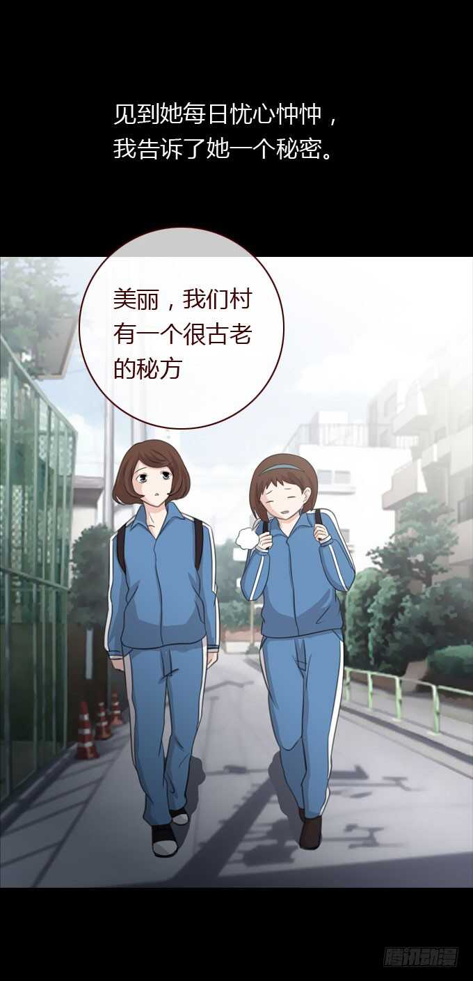 第二季：人皮面具-人皮衣裳-老狐狸（第7张）