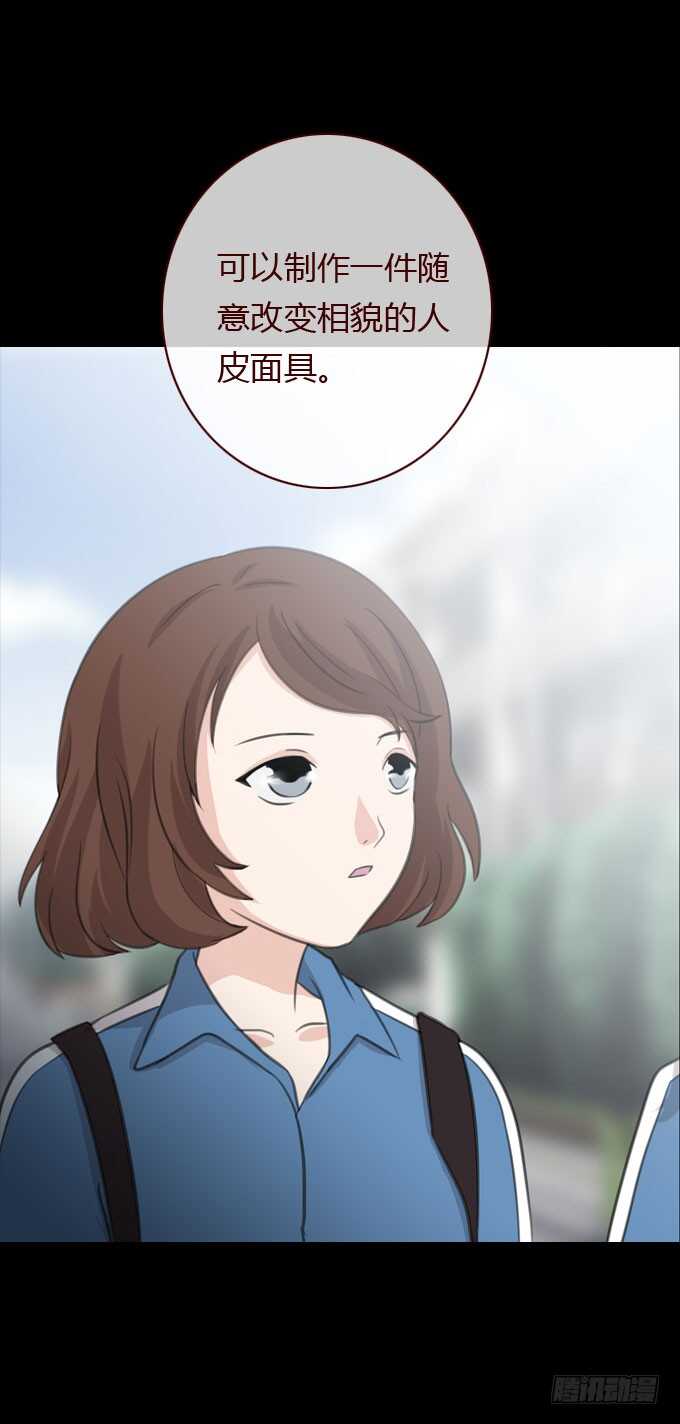 第二季：人皮面具-人皮衣裳-老狐狸（第8张）