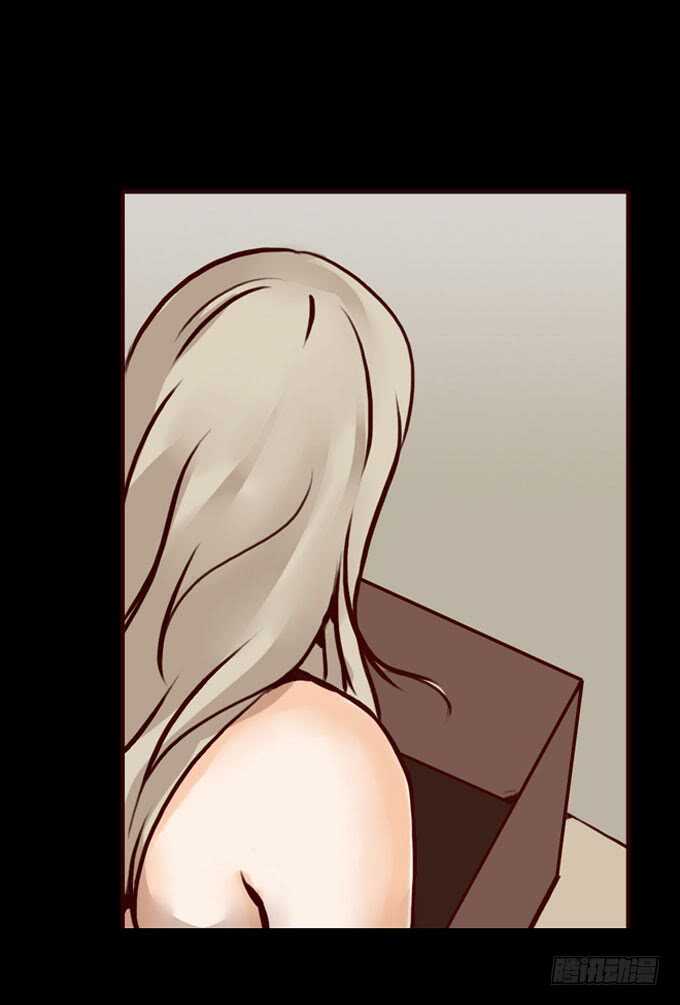 第一季：易容-人皮衣裳-老狐狸（第20张）