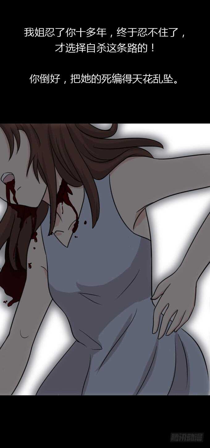 第二季：旧事-人皮衣裳-老狐狸（第12张）