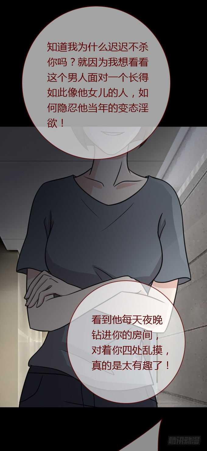 第二季：旧事-人皮衣裳-老狐狸（第14张）