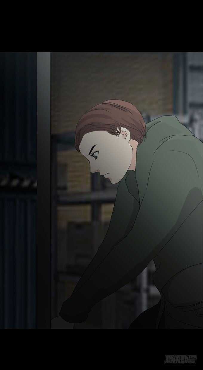 第二季：撬锁-人皮衣裳-老狐狸（第18张）