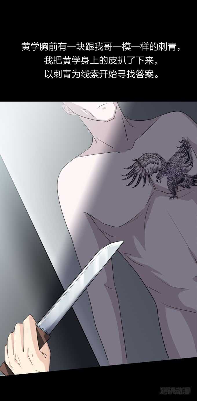 第四季：刺青-人皮衣裳-老狐狸（第22张）