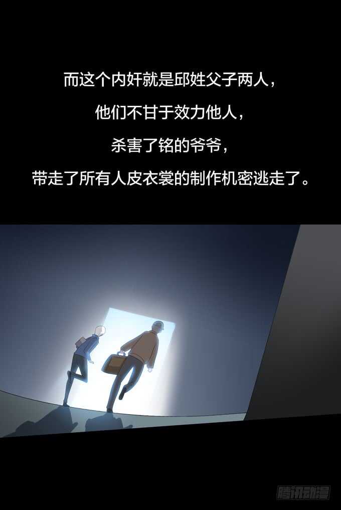 第四季：耳击先生-人皮衣裳-老狐狸（第32张）