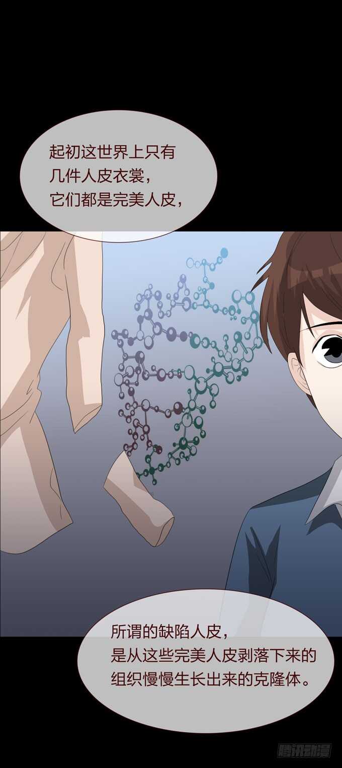 第四季：母体-人皮衣裳-老狐狸（第19张）