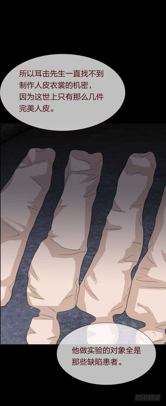 第四季：母体-人皮衣裳-老狐狸（第20张）