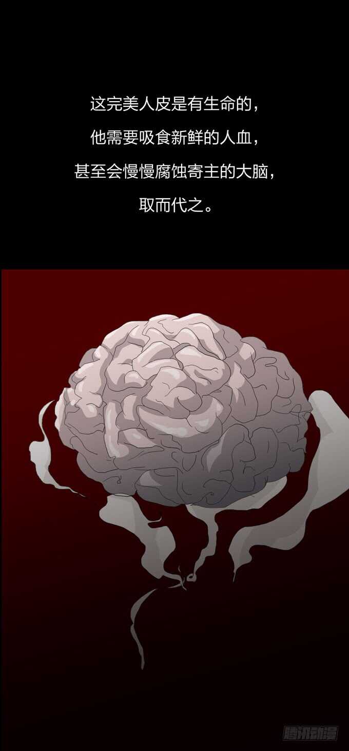 第四季：后遗症-人皮衣裳-老狐狸（第27张）