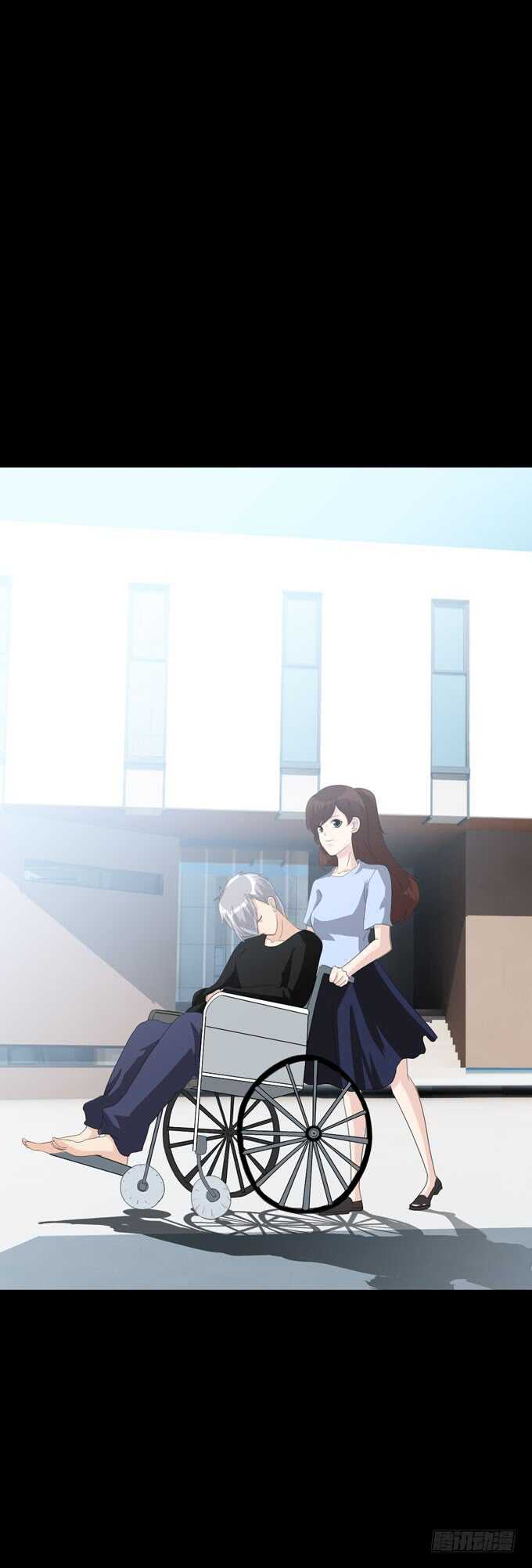 第四季：扭曲-人皮衣裳-老狐狸（第13张）