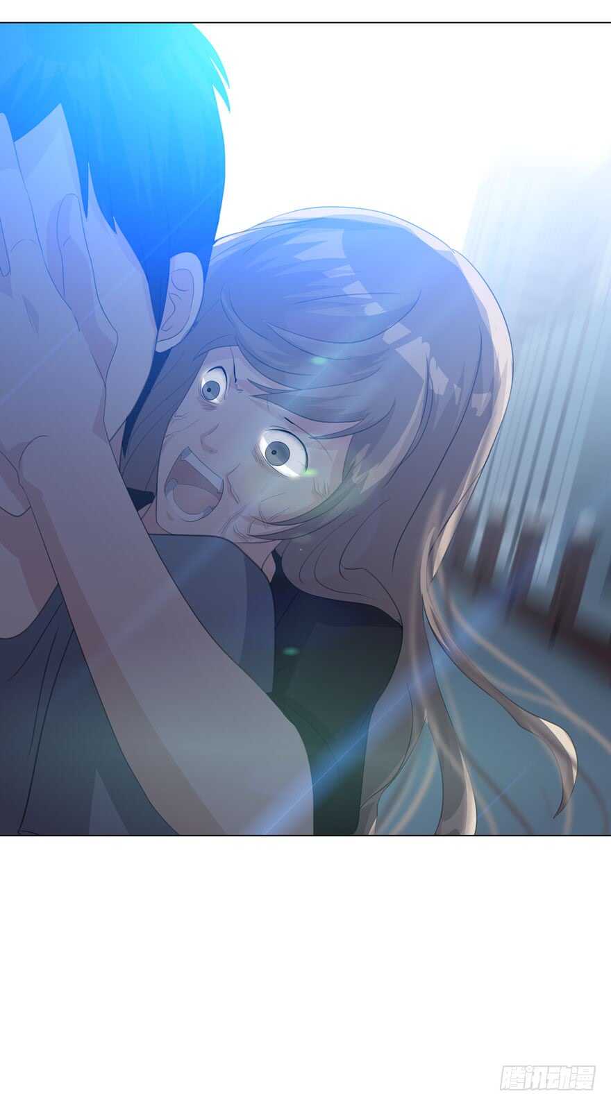 第四季：失控-人皮衣裳-老狐狸（第9张）